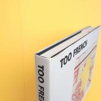 TOO FRENCH フランス現代美術展カタログ
