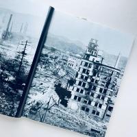 原子爆弾の記録 : ヒロシマ・ナガサキ