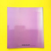 NAKAMURA 中村一美展 カタログ