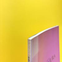 NAKAMURA 中村一美展 カタログ