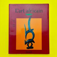 L'Art Africain