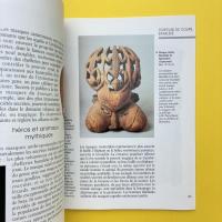 L'Art Africain