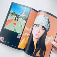 MOTO HIDEYASU MUSIC BOOK：本秀康 音楽イラストレーション集