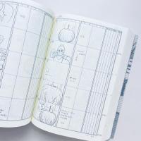 バギ　手塚治虫絵コンテ大全5