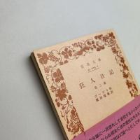 狂人日記　他二篇