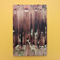 Gerhard Richter：Abstract Painting 825-II 69 Details
