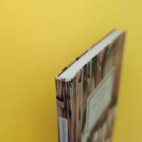 Gerhard Richter：Abstract Painting 825-II 69 Details