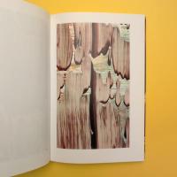Gerhard Richter：Abstract Painting 825-II 69 Details