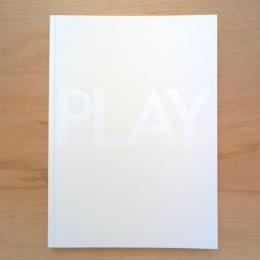 THE PLAY since 1967 まだ見ぬ流れの彼方へ カタログ