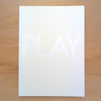 THE PLAY since 1967 まだ見ぬ流れの彼方へ カタログ