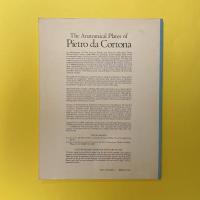 The Anatomical Plates of Pietro Da Cortona：27 Baroque Masterpieces