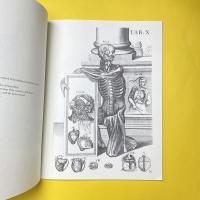 The Anatomical Plates of Pietro Da Cortona：27 Baroque Masterpieces