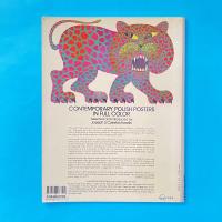 Contemporary Polish Posters in Full Color：46 Plates