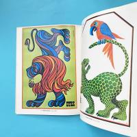 Contemporary Polish Posters in Full Color：46 Plates