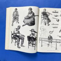 Music：A Pictorial Archive of Woodcuts and Engravings 