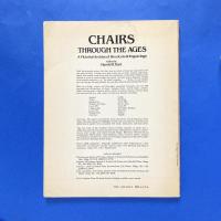 Chairs Through the Ages：A Pictorial Archive of Woodcuts & Engravings