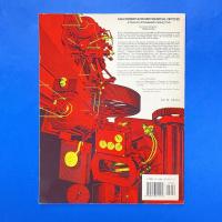 Machinery and Mechanical Devices：A Treasury of Nineteenth-Century Cuts