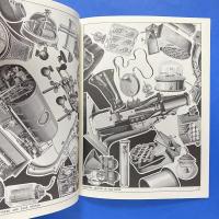 Machinery and Mechanical Devices：A Treasury of Nineteenth-Century Cuts