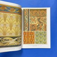 Art Nouveau Animal Designs and Patterns
