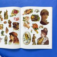 Full-Color Victorian Vignettes and Illustrations for Artists and Craftsmen