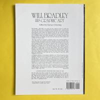 Will Bradley：His Graphic Art