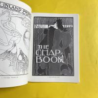 Will Bradley：His Graphic Art