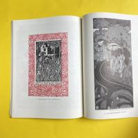 Will Bradley：His Graphic Art