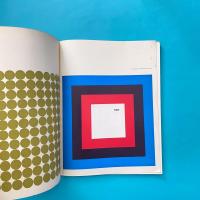 Colour And Pattern :Kerstnummer Drukkersweekblad en Autolijn 1967