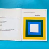 Colour And Pattern :Kerstnummer Drukkersweekblad en Autolijn 1967