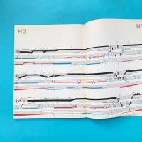 Colour And Pattern :Kerstnummer Drukkersweekblad en Autolijn 1967