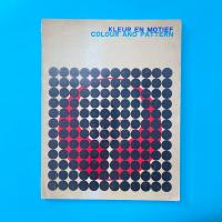 Colour And Pattern :Kerstnummer Drukkersweekblad en Autolijn 1967