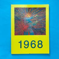 1968 national gallery of australia