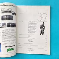 Zoom Le Magazine De L'image #39
