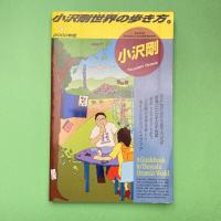 小沢剛世界の歩き方