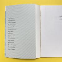 CHIKAKU/四次元との対話 岡本太郎からはじまる日本の現代美術 カタログ