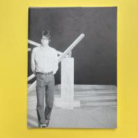 高松次郎 ー1970年代の立体を中心に カタログ