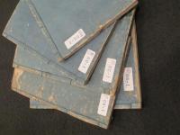 古今算法記　全7巻5冊