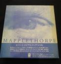 Mapplethorpe　：　ロバート・メイプルソープ写真集