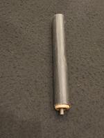 起倒雄心　柔術秘伝解