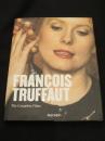 Francois Truffaut: Film Author 1932-1984 ＜英語版＞