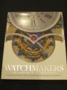 Watchmakers: The Masters of Art Horology