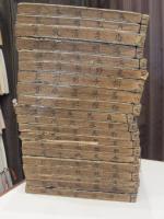 金春流　謡本　1～20巻　20冊