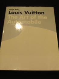 Louis Vuitton: The Art of the Automobile