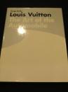 Louis Vuitton: The Art of the Automobile