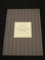 ブルックス ブラザーズ ジェネレーション　オブ　スタイル　：　Brooks Brothers　Generation of style