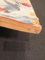 週刊少年サンデー　1963年　34号