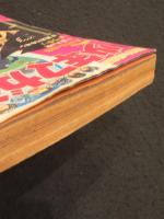 週刊少年マガジン　1967年　28号