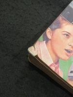 週刊少年マガジン　1965年　18号