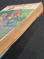 週刊少年マガジン　1967年　29号