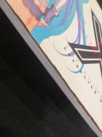 ゼノサーガ　キャラクターデザイン集